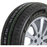 Sommerreifen KUMHO PorTran KC53 165/70R14C, 89/87R TL von Kumho