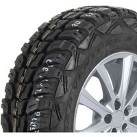 Sommerreifen KUMHO Road Venture KL71 30/9.50R15 104Q von Kumho