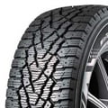 Winter Portran CW11 STUDDABLE 8-PR von Kumho