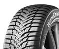 WinterCraft WP51 RunFlat von Kumho