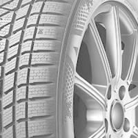 WinterCraft WS71 SUV von Kumho