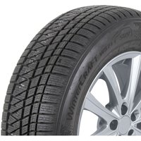 Winterreifen KUMHO WinterCraft SUV WS71 255/45R20 105V, DOT21 von Kumho