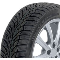 Winterreifen KUMHO WinterCraft WP52 155/65R14 75T von Kumho