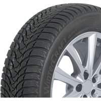 Winterreifen KUMHO Wintercraft WP51 205/50R16 87H, Produktionsdatum 2021 von Kumho