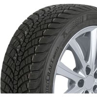 Winterreifen KUMHO Wintercraft WP71 215/45R17 XL 91V von Kumho