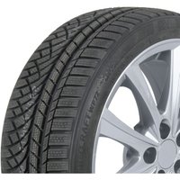 Winterreifen KUMHO Wintercraft WP72 225/40R19 XL 93V von Kumho