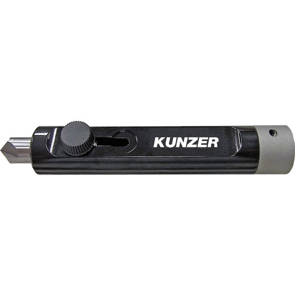 KUNZER Rohrentgrater 7REG01 von Kunzer