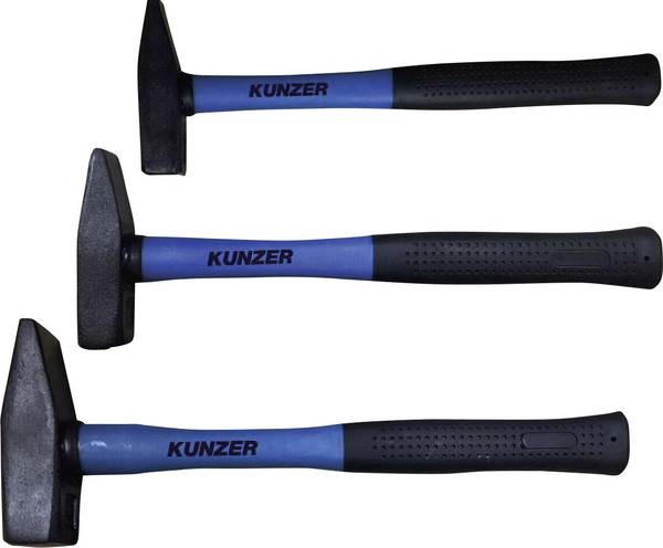 KUNZER Schlosserhammer 7HSF03 von Kunzer