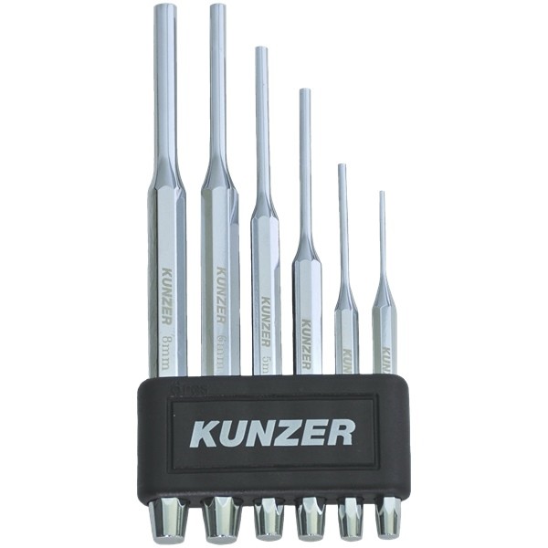 KUNZER Splinttreiber-Satz 7STS06 von Kunzer