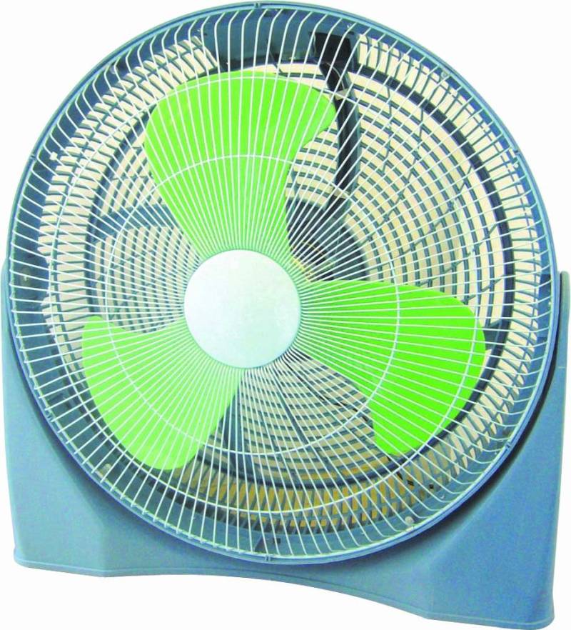 Kunzer 7WV1 Werkstattventilator von Kunzer