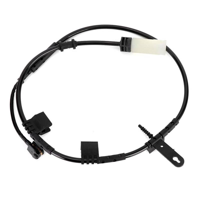 Bremsbelagsensor, Bremsbelagverschleißsensor, Bremsbelagsensor für Hinter-/Vorderrad, passend für MINI R55 R56 R57 R58 R59 08/2010 bis 2014 34356792572 von Kuuleyn