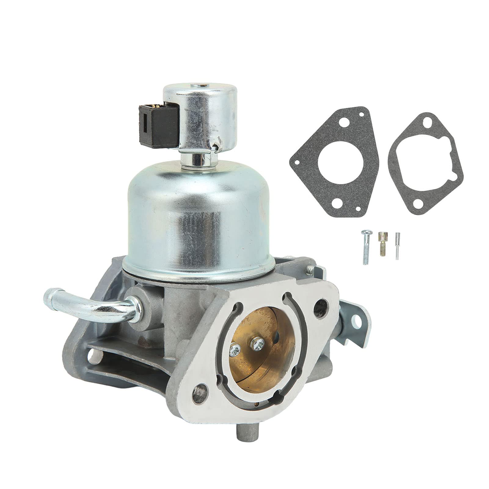 Kuuleyn Carburetor Automatik, Aluminiumgarburetorersatz, KT725 KT735 KT740 KT745 3285363S Motor Rasenmäher für Gartenausrüstungsbegeisterte und Fachkräfte von Kuuleyn