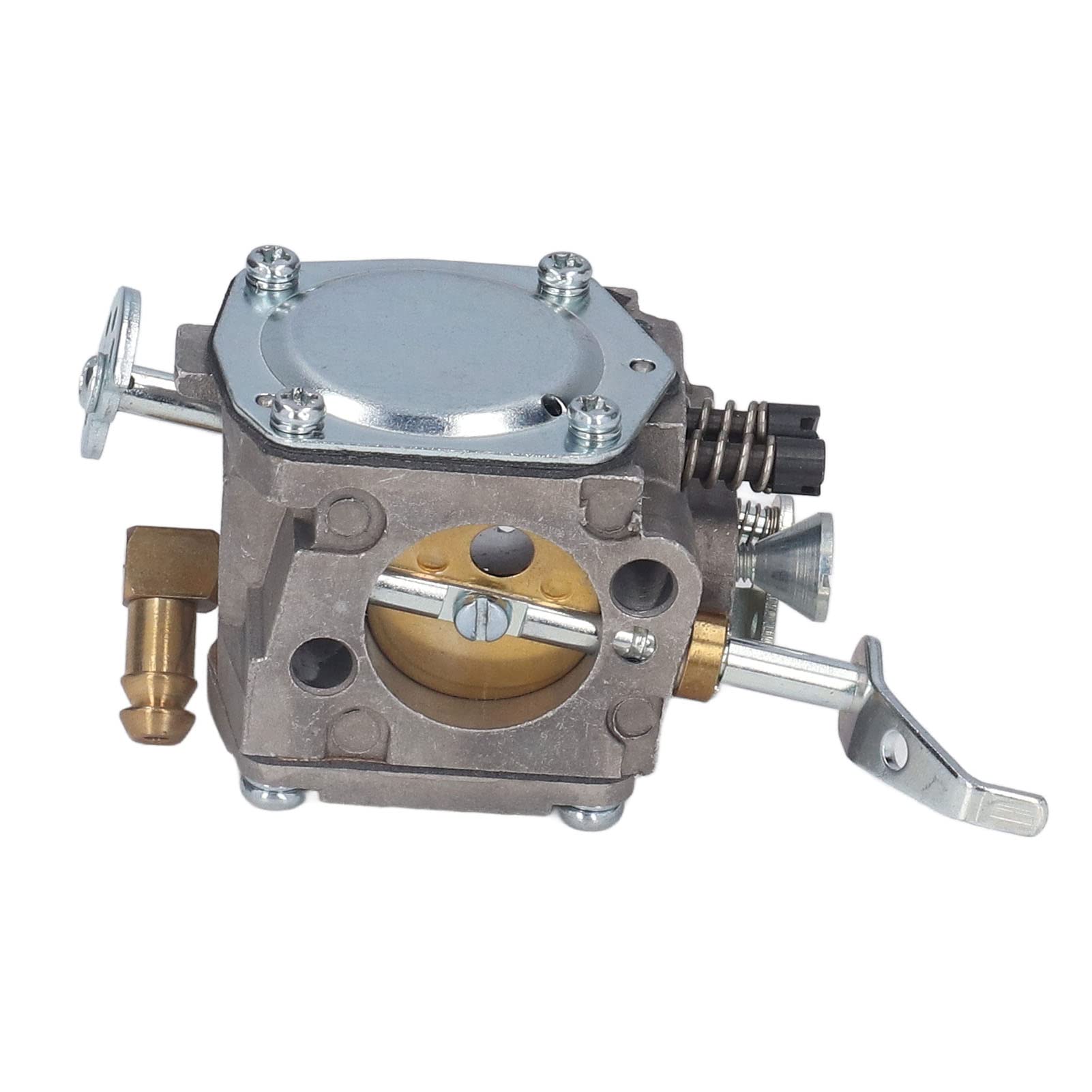 Kuuleyn Carburetor aus Premium -Aluminiummaterialienersatz für Rasenmäher Carburetor für Wacker Stempel BS500 BS500S BS600 BS600S BS650 BS700 für Kohlenhydratmotorenteil von Kuuleyn