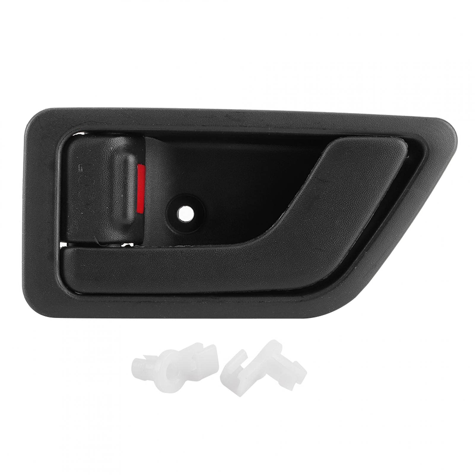 Innentürgriff, Innentürgriff Links, Schwarz Abs Lhs Passend für Hyundai Getz Schrägheck 2005-2011 von Kuuleyn