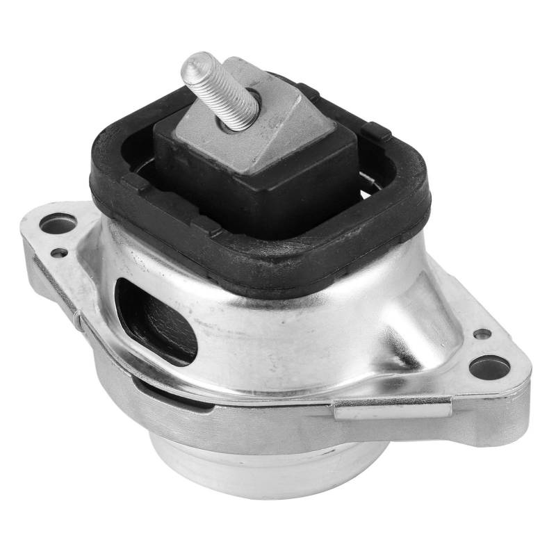 Kuuleyn Motorhydraulik-Isolatorhalterung, Zubehör, passend für 03‑09 M57 3.0L (Bien) von Kuuleyn