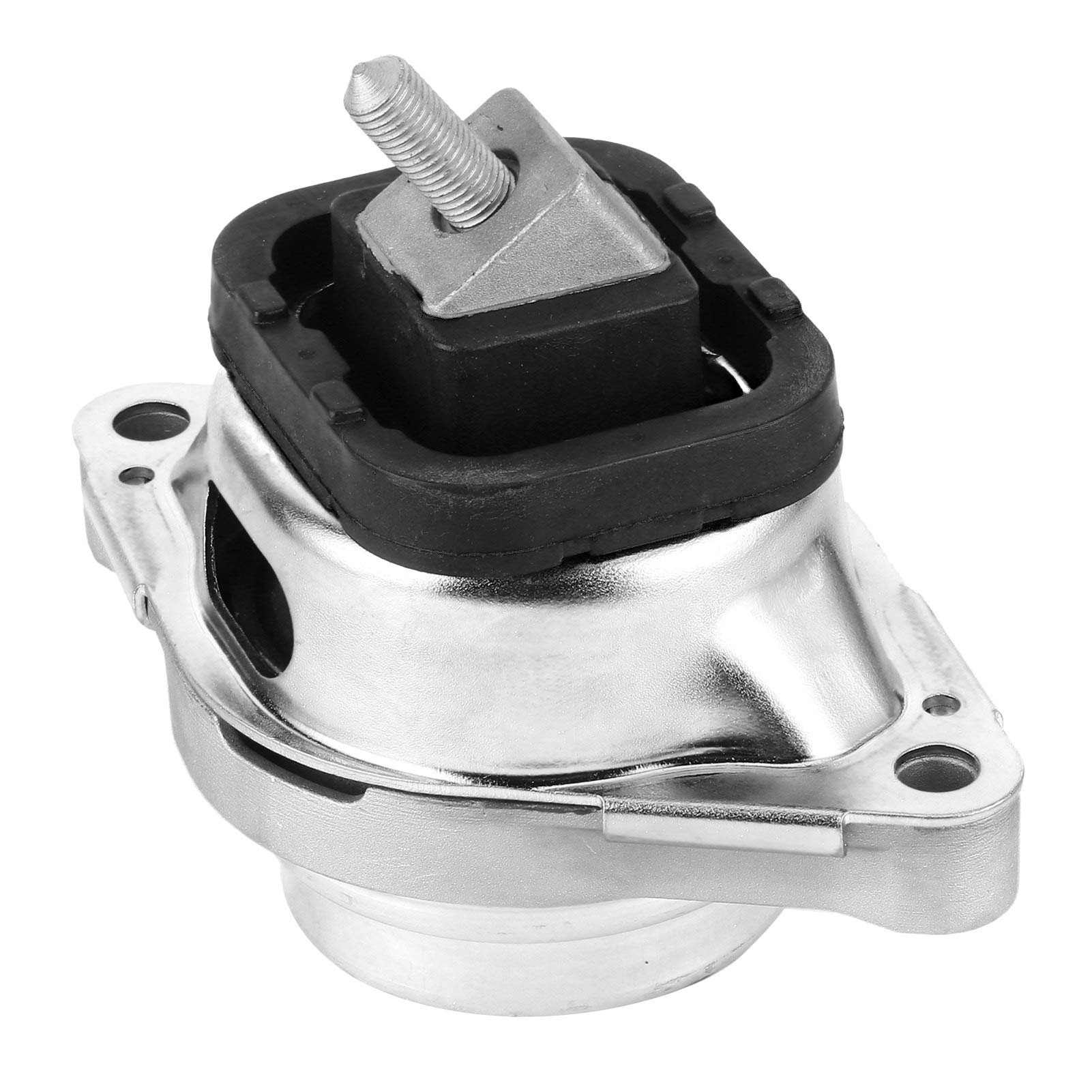 Kuuleyn Motorhydraulik-Isolatorhalterung, Zubehör, passend für 03‑09 M57 3.0L (Izquierda) von Kuuleyn