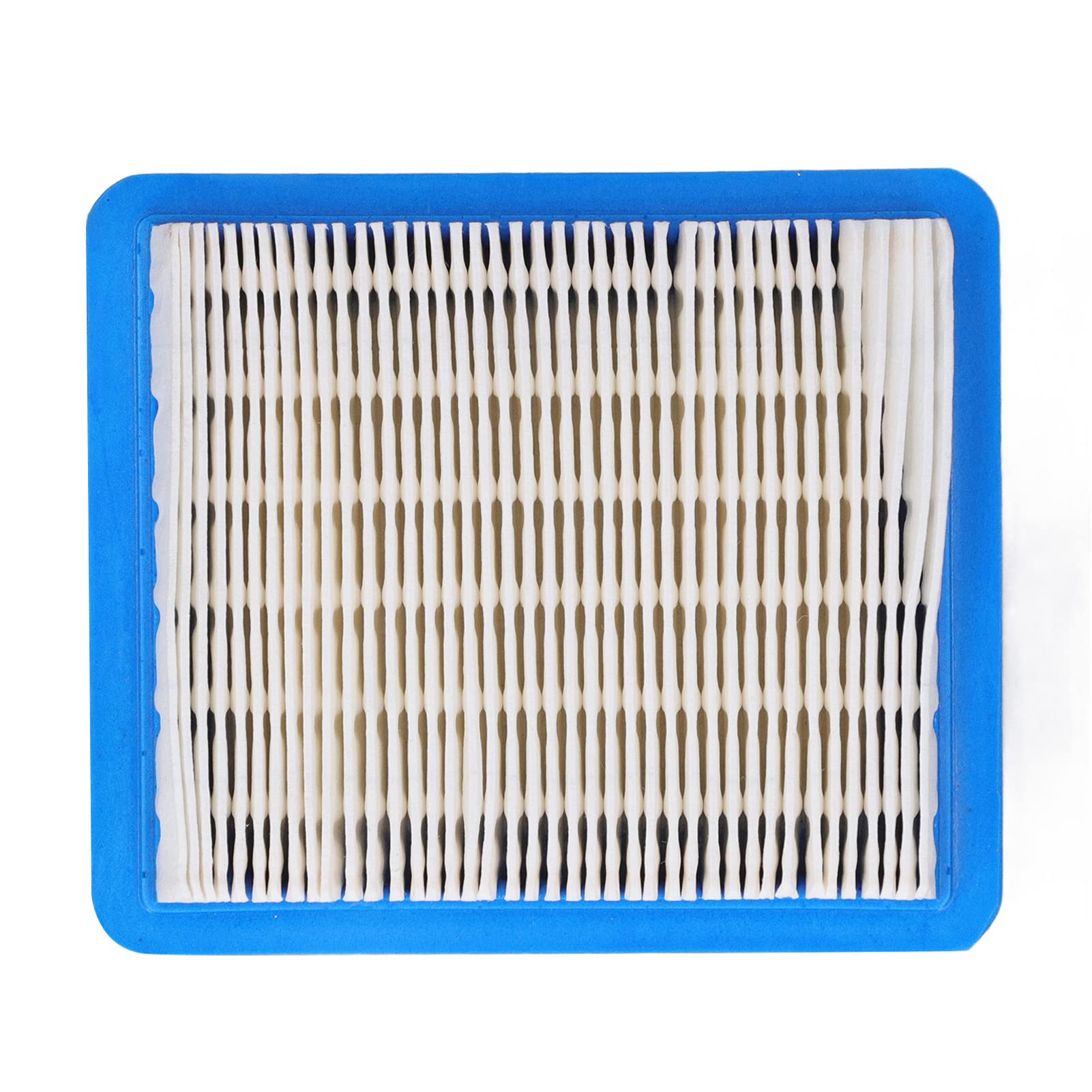 Kuuleyn Mower Air Filter,Mower Air Filter Elements,Lawn Mower Air Filter Cleaner Mower Air Filter Replacement for 491588s 491588 4915885 399959 6.0 6.5 von Kuuleyn