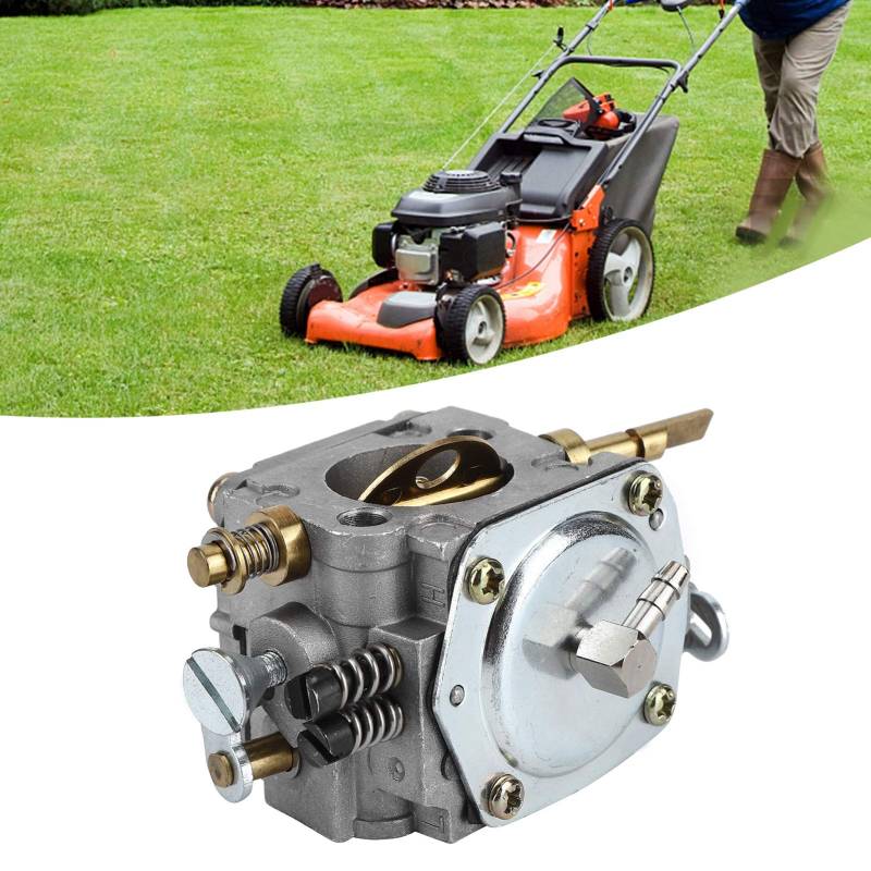 Vergaser Luftfilter Kit, Hohe Zuverlässigkeit Einfache Installation Garten Kettensäge Ersatzzubehör Passend für Stihl Ts400 Ts 400 von Kuuleyn