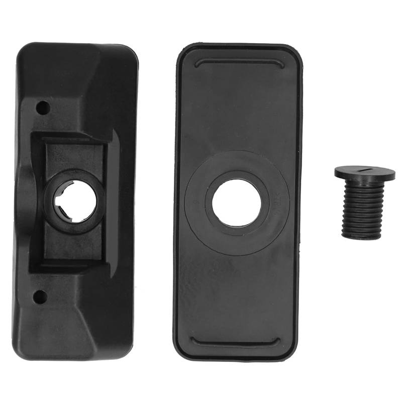 Wagenheberständer, Wagenheber-Pad-Adapter, Wagenheber-Stütze, Hebeblock, Steckerabdeckung, Wagenheberpunkt-Pad 0009986750 Zubehör für Hochleistungs-Hebebühnen, passend für die C-E-Klasse von Kuuleyn