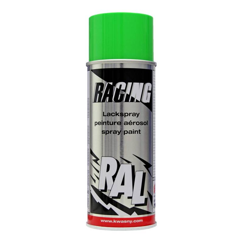 Ral 6018 Gelbgrün Lackspray 400Ml Spraydose Autolack Auto Sprühlack 288 140 von Auto K