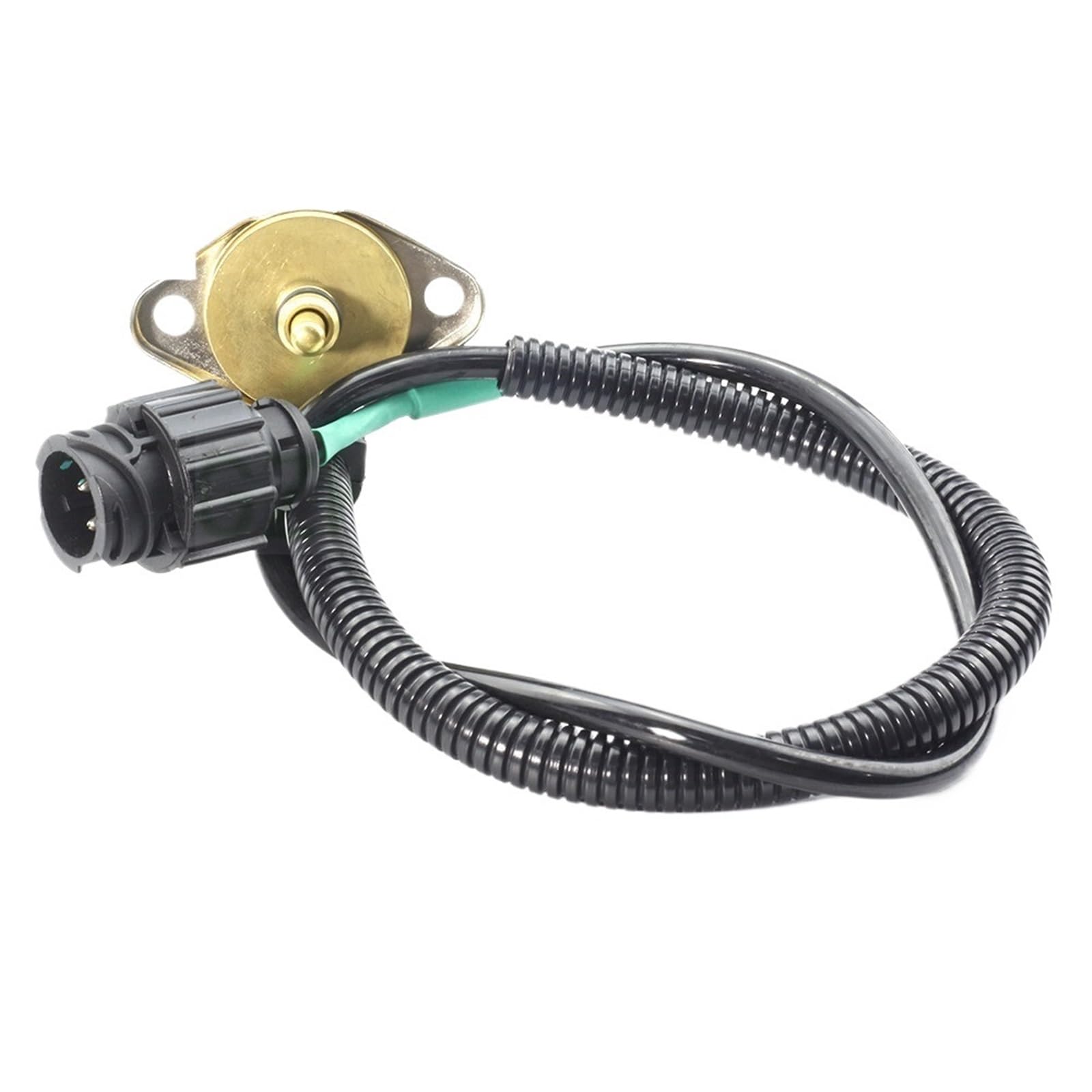 1 STÜCK Ansaugdrucksensor for Automobilteile OE 20706889/20478260/20374280 von Kzzfsryda