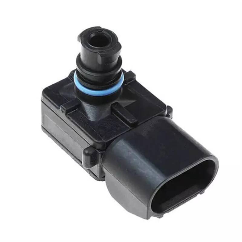 1 STÜCK Ansaugdrucksensor for Autoteile OEM: 5033310AC/5149091AA/68199324AA von Kzzfsryda