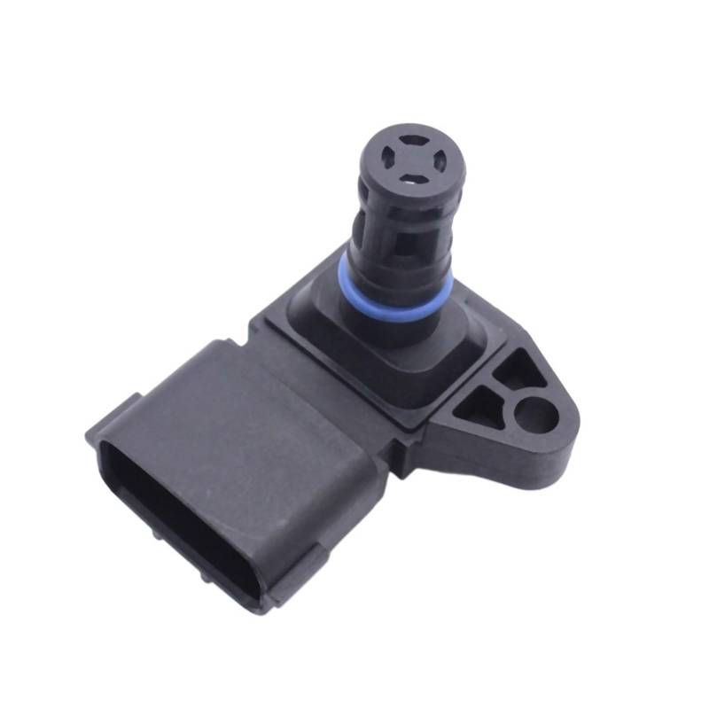 1 STÜCK Ansaugdrucksensor for Autoteile OEM: 5WK96841/5WY2833A/80018383/2045431 von Kzzfsryda