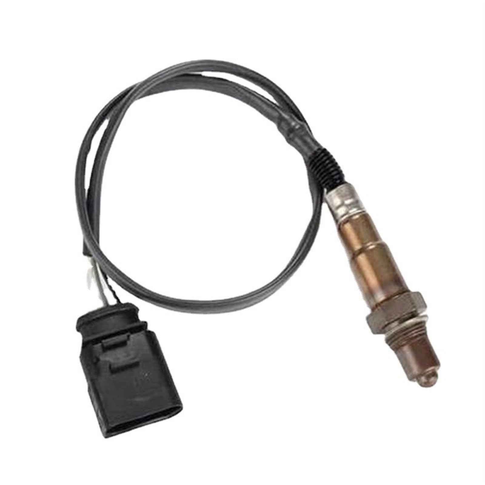 1 STÜCK For Automobilteile Sauerstoffsensor OE: 04E906262P04E906262Q(04E906262Q) von Kzzfsryda