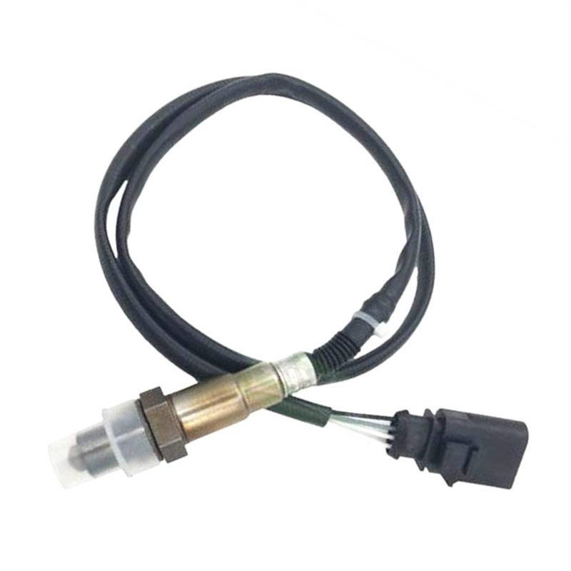 1 STÜCK For Autoteile-Sauerstoffsensor OEM: 1K0998262E 0258006738 von Kzzfsryda