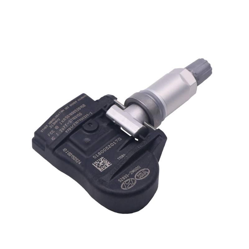 1 STÜCK Geeignet for Automobilteile, Reifendrucksensor, Reifendrucküberwachung OE/52933-2M000 von Kzzfsryda