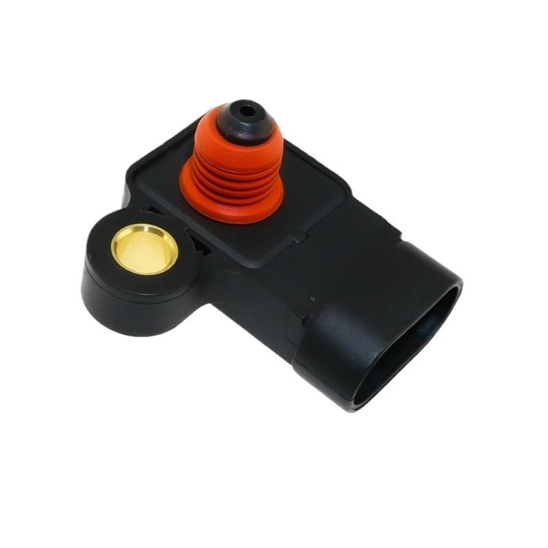 1 STÜCK Passend for Ansaugluftdrucksensor MAP-Sensor OEM: 25184082/96417830 von Kzzfsryda