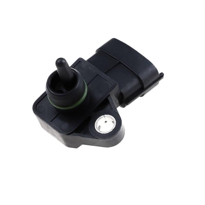 1 STÜCK Passend for Auto-Ansaugluftdrucksensor MAP-Sensor OEM: 39300-03000 von Kzzfsryda