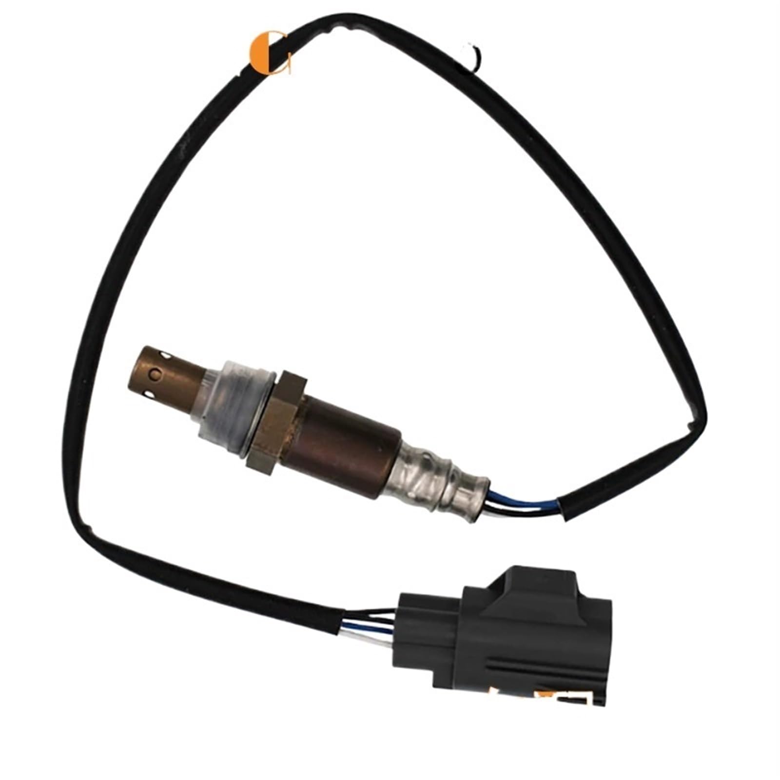 1 STÜCK Passend for Autoteile-Sauerstoffsensor OEM: MHK500840 MHK501050 234-9075 von Kzzfsryda