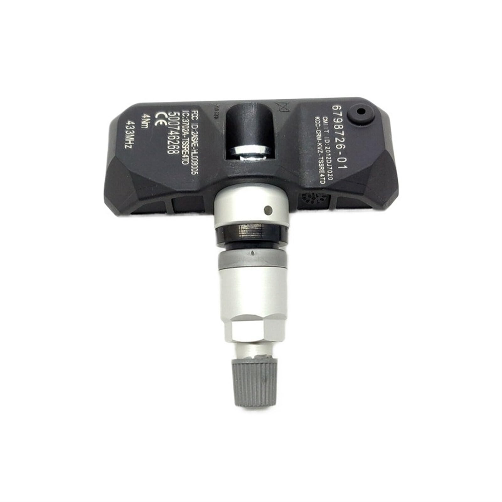 1 STÜCK Reifendrucksensor for Autoersatzteile Reifendrucküberwachungssensor OE/3623-6798-726 von Kzzfsryda