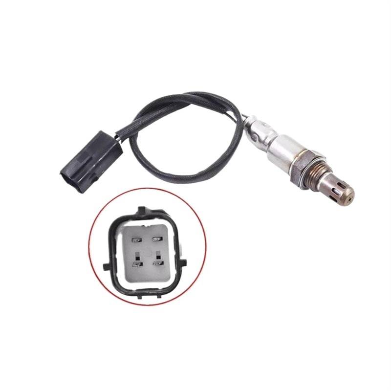 1 STÜCK Sauerstoffsensor for Autoteile OE: 234-4381 2344381 von Kzzfsryda