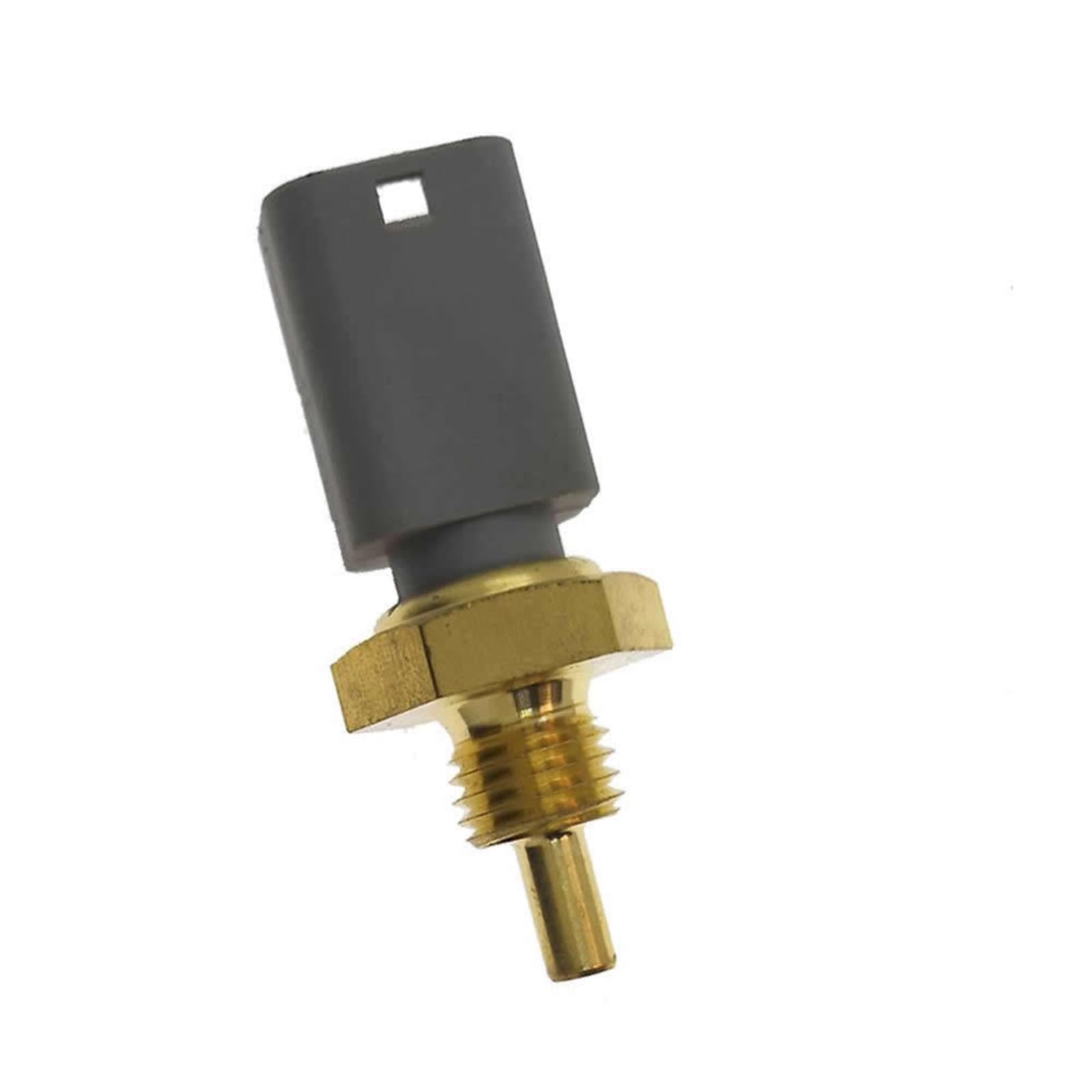 1 Stück Anwendbarer Wassertemperatursensor for Automobilteile, Modell 46474712/46474713/6081440 Automobilteile Automobilteile von Kzzfsryda