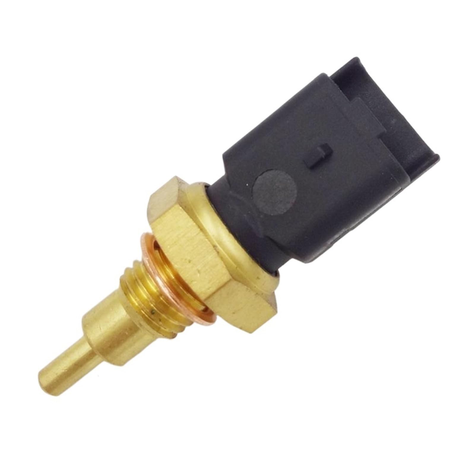 1 Stück Anwendbarer Wassertemperatursensor for Automobilteile, Modell 71718201/46474599/60816476 Automobilteile Automobilteile von Kzzfsryda