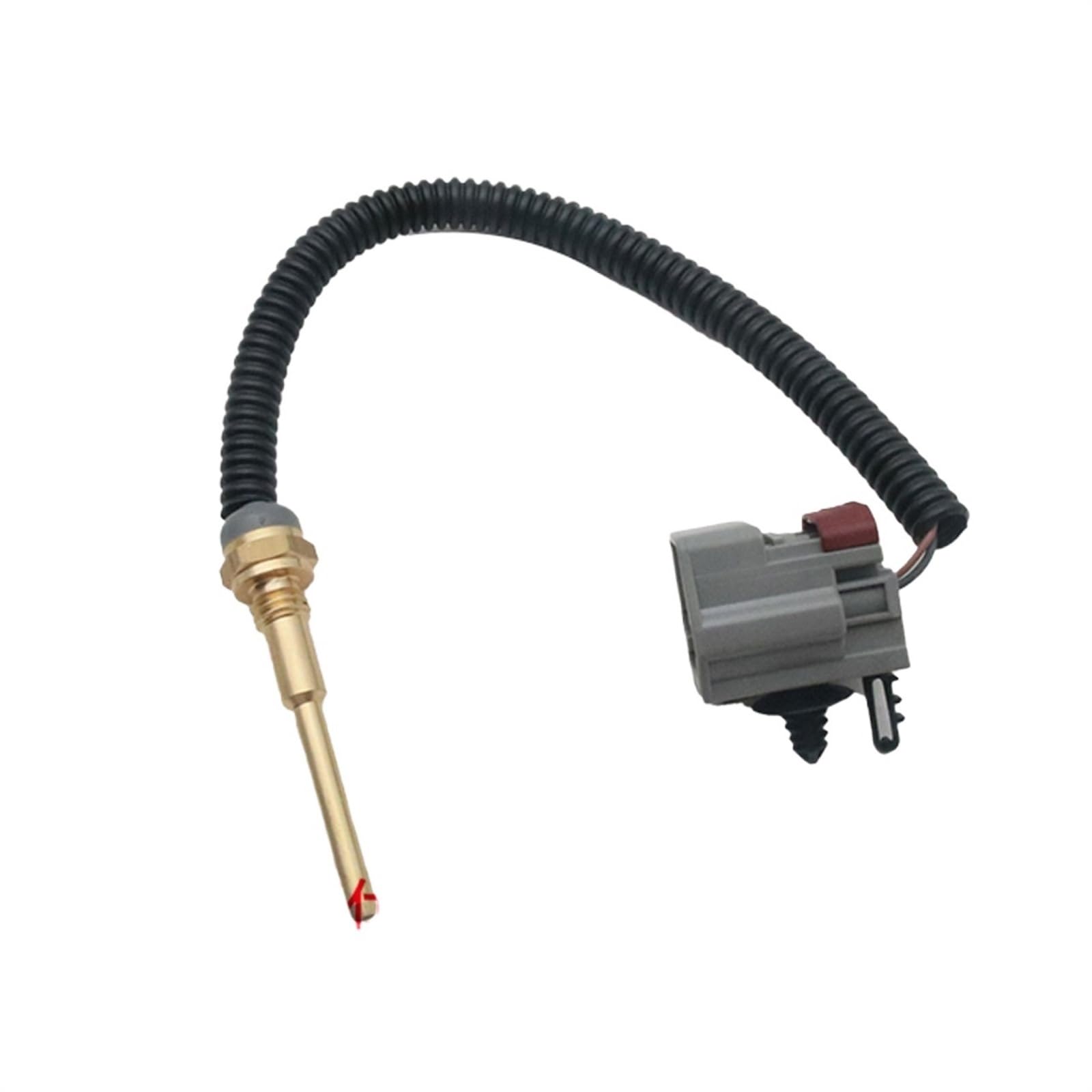 1 Stück Anwendbarer Wassertemperatursensor for Automobilteile, Modell XS7F-6G004-AB Automobilteile Automobilteile von Kzzfsryda