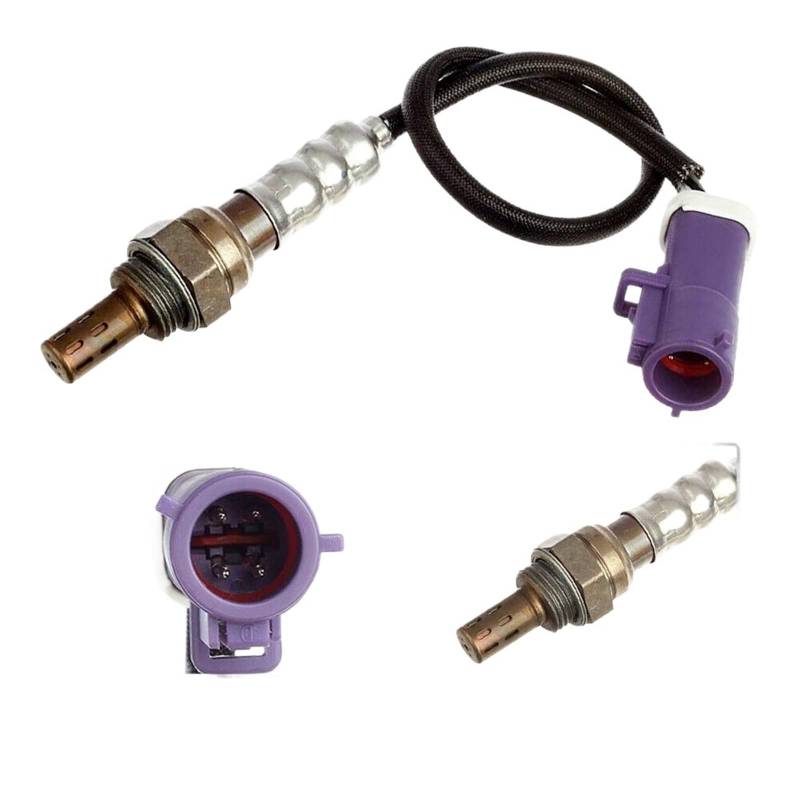 1 Stück Autoteile-Sauerstoffsensor OE:234-4555/AE8Z9G444B/AE8Z-9G444-C Austausch von Autoteilen von Kzzfsryda