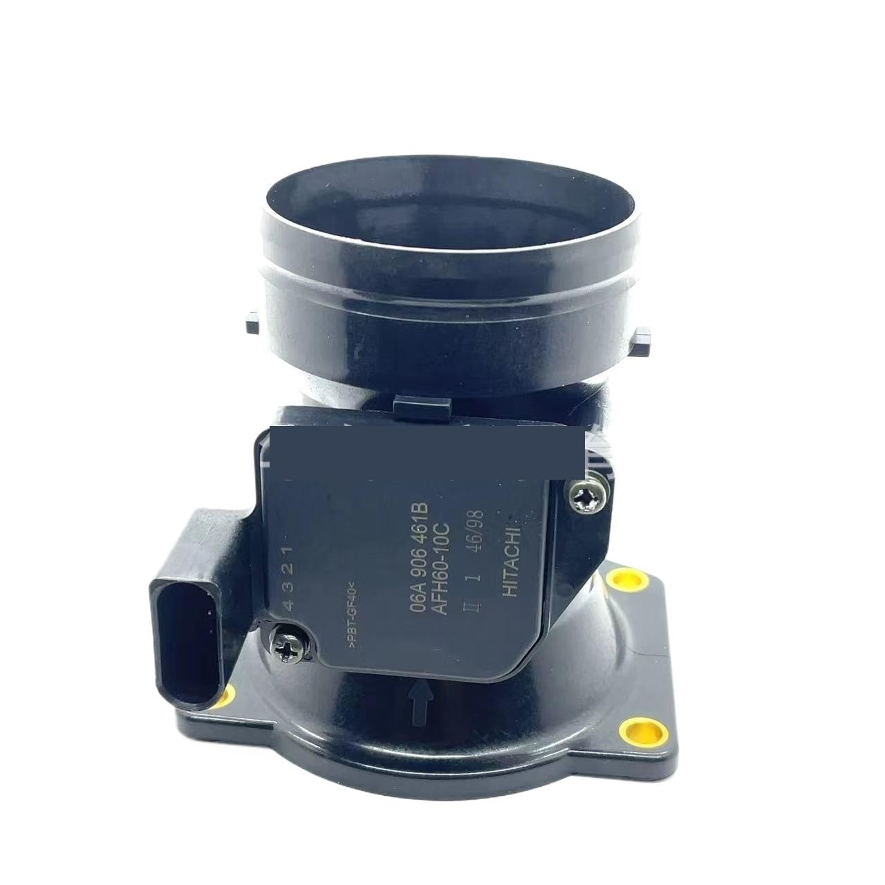 1 Stück OE 06A906461B AFH60-10C is suitable for auto parts air flow meter Automobilteile und -komponenten von Kzzfsryda