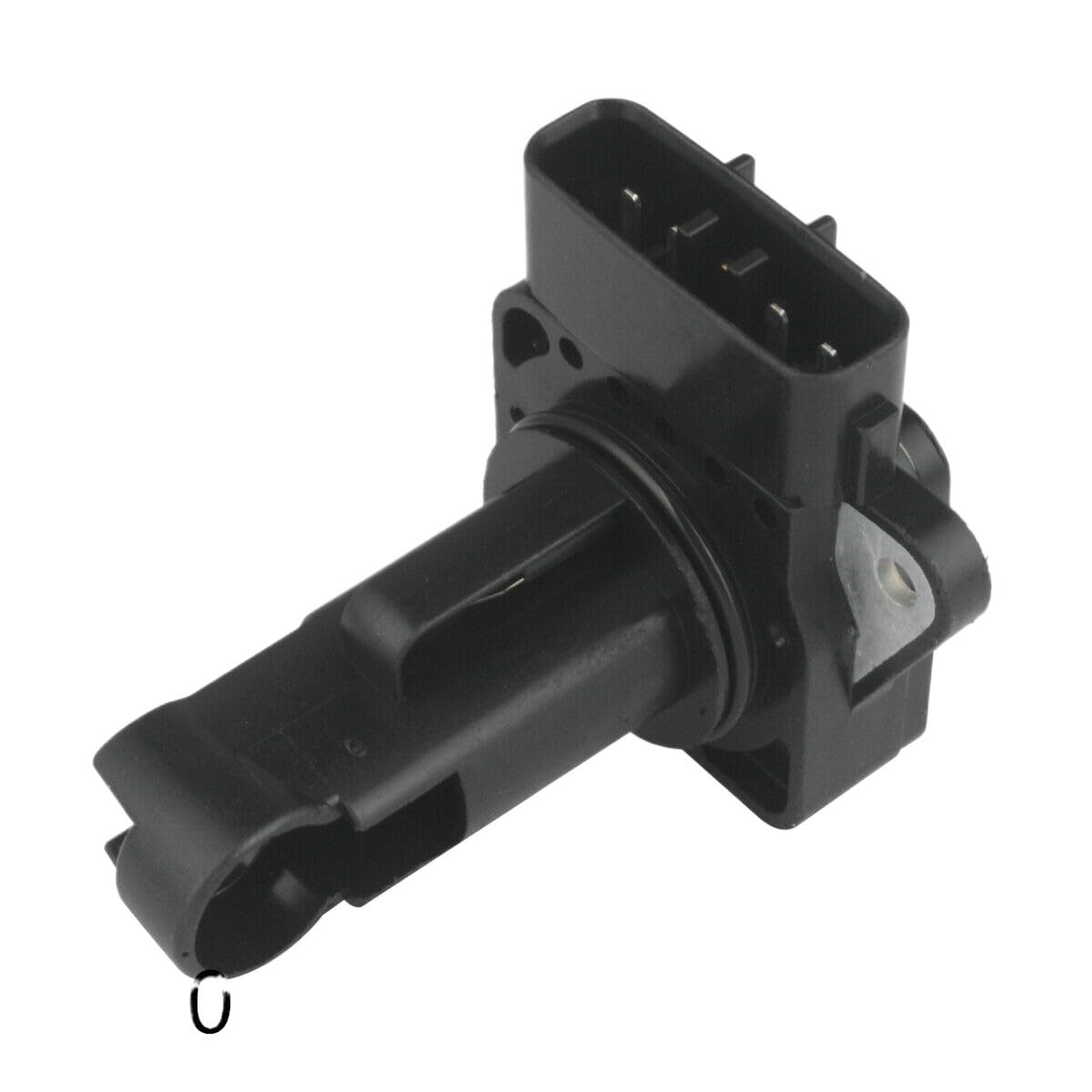 1 Stück OE 22204-22010 197400-2030 is suitable for air flow meter automotive sensor Automobilteile und -komponenten von Kzzfsryda