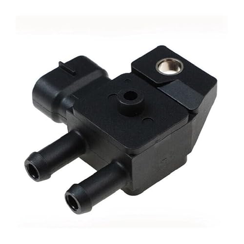 1 PCS Car Exhaust Pressure Sensor Black 392102A800 R2Y1182B5 227711AT0A/B LABDIP von LABDIP