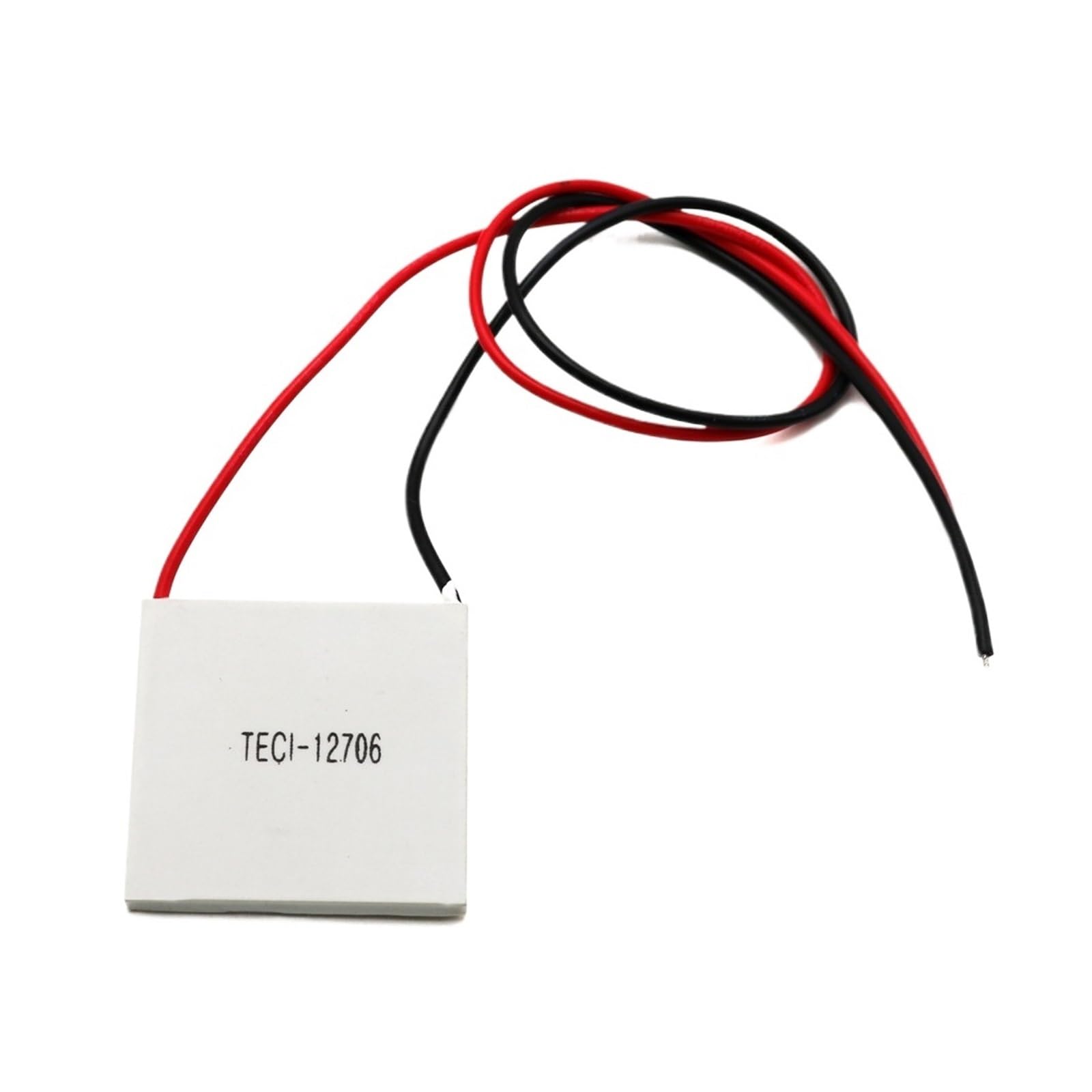 12706 12703 12704 12705 12708 12709 12710 12712 12715 Thermoelectric Cooler 40 * 40MM 12V Elemente Module LABDIP(TEC1-12704) von LABDIP