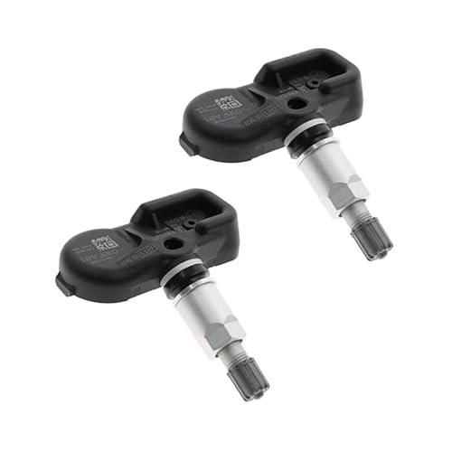 2 PCS TPMS Tire Pressure Sensor Tire Pressure Detector Automotive Supplies ABS 42607-02031 LABDIP von LABDIP