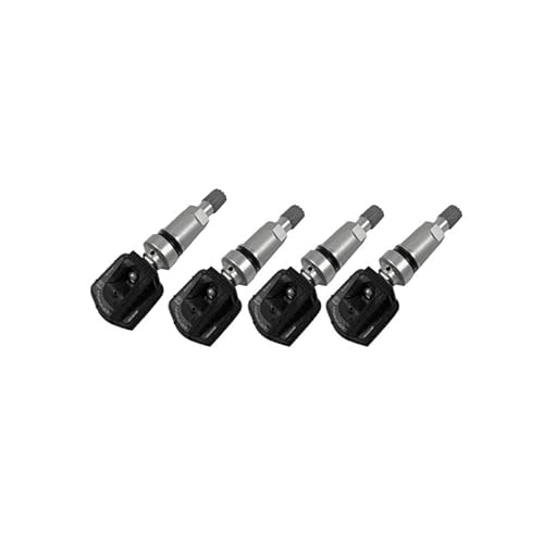 4Pcs 802000012AA TPMS Tire Pressure Sensor LABDIP von LABDIP