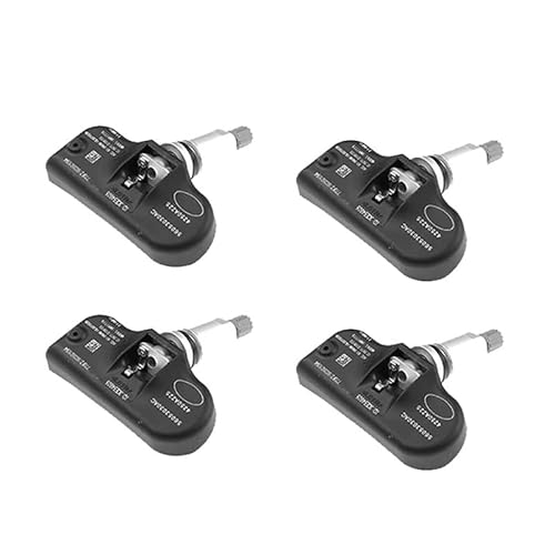 4Pcs TPMS Sensor Tire AIR Pressure Sensor Tyre Pressure Sensor 56053030AC LABDIP von LABDIP