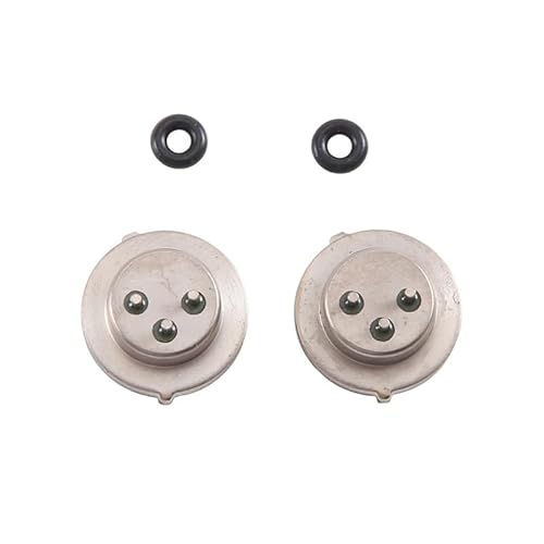 Automotive 0DE 0GC DQ380 DQ381 Transmission Clutch Pressure Sensor LABDIP(As Shown 2 pcs) von LABDIP