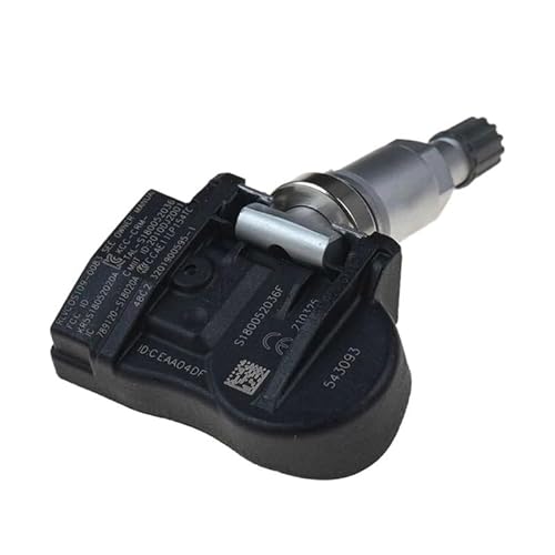 Car TPMS Tire Pressure Sensor Tire Pressure Detector 9681102280 LABDIP von LABDIP