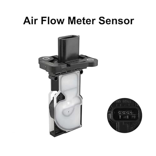 Mass Air Flow Sensor MAF 22680-5RB0A AFH60M-53 22680-6CA0B LABDIP von LABDIP