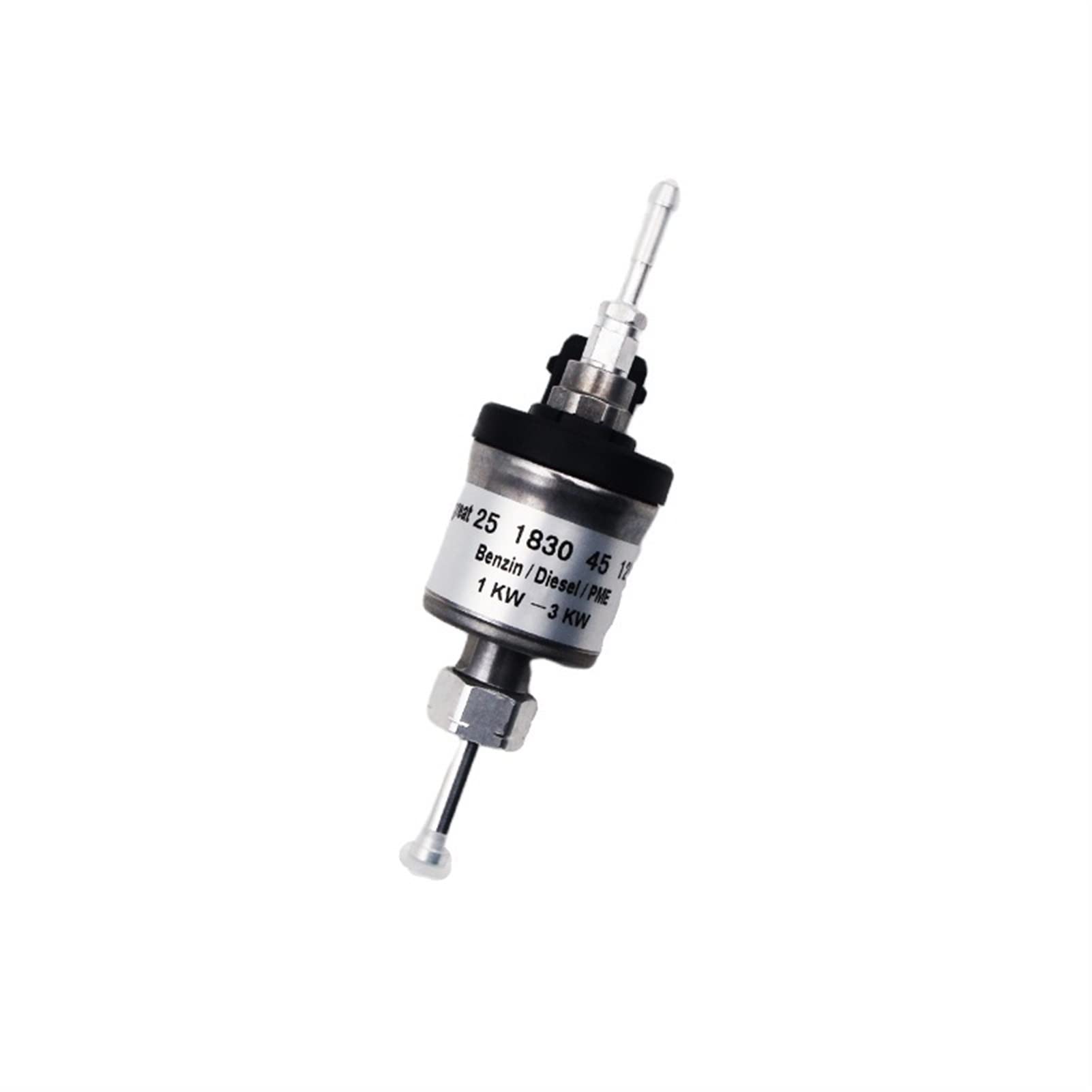 LABOIUF 1-3kw 18 Ml 1. 2V 24V. Auto Dieselhitzer Kraftstoff Dosierpumpe 25183045 | 25190845 Kompatibel for Eberspacher Kompatibel for Airtronic D1l D3l D5l C B Heizungsteile und Zubehör(12v 1-3kw) von LABOIUF